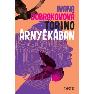 Torino &amp;aacute;rny&amp;eacute;k&amp;aacute;ban - Ivana Dobrakovov&amp;aacute; foto