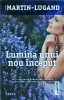 Agnes Martin-Lugand - Lumina unui nou inceput, Editura Trei, 2018, Fiction Connection, Romance, Fictiune, 350 pagini, brosata