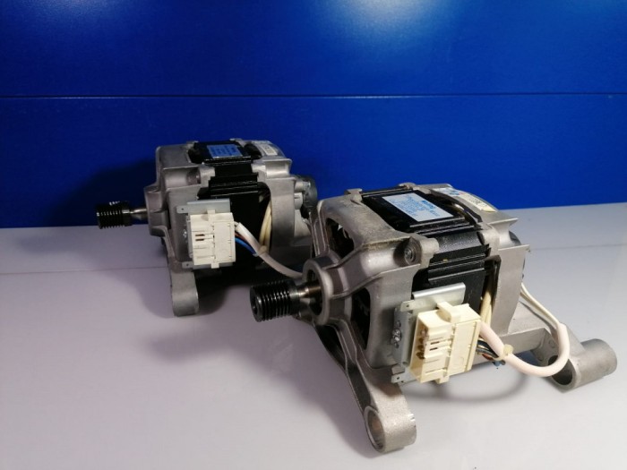 Motor masina de spalat Welling Induction Motor YXT220-2B / R1