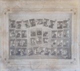 NI346 A Kolozsv&aacute;ri unitarius koll&eacute;giumban 1910/11 tan&eacute;vben v&eacute;gzett ifjak bar&aacute;ti eml&eacute;ke