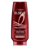 Balsam descurcare fara rupere L&#039;Oreal Paris Elseve Full Resist, pentru par fragil cu tendinta de cadere, 200 ml