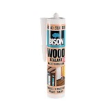 Cumpara ieftin BISON Wood Sealant mastic pentru lemn stejardeschis 300ml