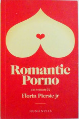 ROMANTIC PORNO de FLORIN PIERSIC JR 2011 foto