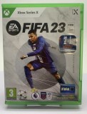 Joc XBOX series X fotbal FIFA 23 Kylian Mbapp&eacute; ca nou pentru XBOX X series, Actiune, Single player, 3+, Ea Sports