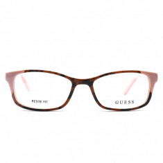 Rame ochelari de vedere GUESS GU2616 074