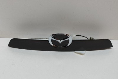 Ornament lampa număr de &amp;icirc;nmatriculare MAZDA CX-5 KE, GH 2011 OEM: KD53-50811 22944488 foto