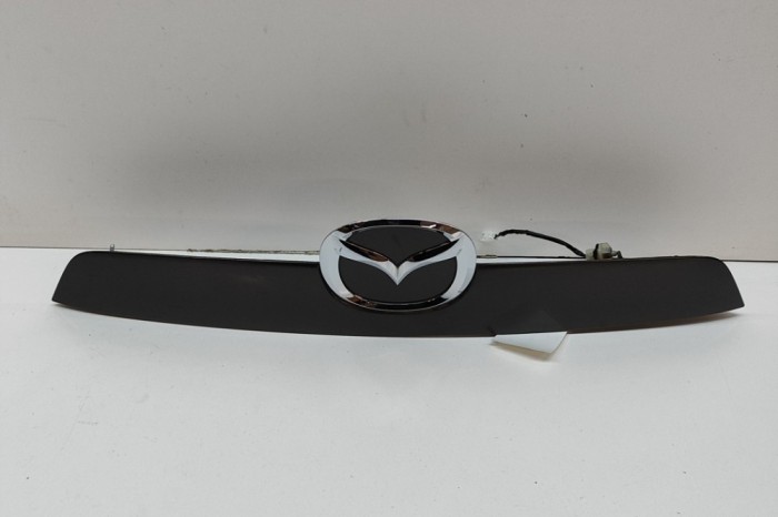 Ornament lampa număr de &icirc;nmatriculare MAZDA CX-5 KE, GH 2011 OEM: KD53-50811 22944488