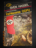 Sven Hassel - Inchisoarea OGPU