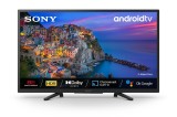 LED TV HD 32''(80cm) SONY 32W800