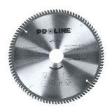 Disc Circular Pentru Metal Cu Dinti Vidia 250Mm / 100D.