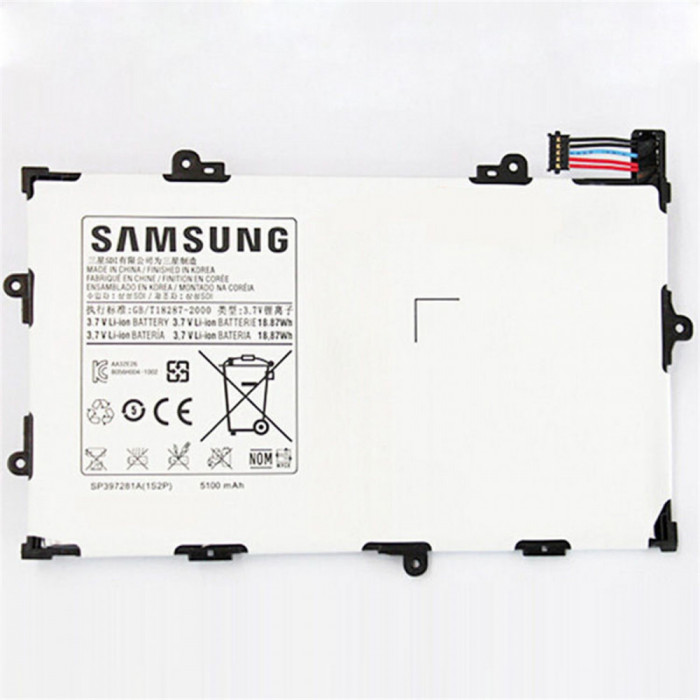 Acumulator Samsung Galaxy P6800 SP397281A