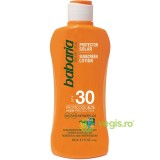 Lotiune Protectie Solara SPF30 Accelerator Bronzare 200ml