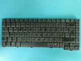 Cumpara ieftin Tastatura Asus F2 F3 F5 T11 X53 Z52 Z53 04GNI11KGE00-1 9J.N8182.F0G