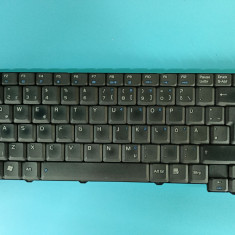Tastatura Asus F2 F3 F5 T11 X53 Z52 Z53 04GNI11KGE00-1 9J.N8182.F0G