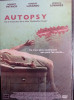 DVD - AUTOPSY - sigilat franceza