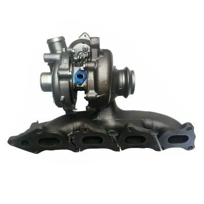 Turbocompresor EU, Citroen Jumper 2006-, Peugeot Boxer 2006- Motor 2.0 Bluehdi 110, 2.0 Bluehdi 130, 2.0 Bluehdi 160, foto