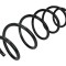 Arc spiral MERCEDES A-CLASS (W169) (2004 - 2012) Magnum Technology SM097MT