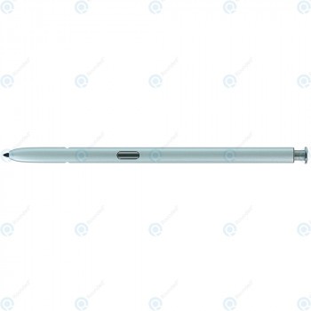 Samsung Galaxy Note 20 (SM-N980F SM-N981F) Galaxy Note 20 Ultra (SM-N985F SM-N986F) Stylus verde mistic GH96-13546E foto