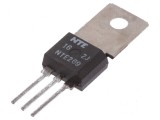 Tranzistor PNP Darlington 50V 2A 10W TO202N