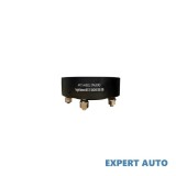 Distantier jante auto 5x139.7 50mm negru,prindere dubla cu piulite incluse m12x1.25 108.1 cod: dst3009 Alta marca Alt model #7