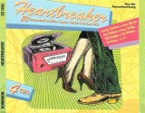CD 4XCD Various &lrm;&ndash; Heartbreaker (-VG)
