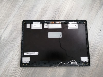 Capac display Asus N46V- A169 foto