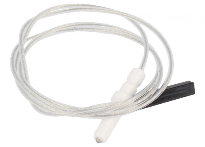 Bujie aprindere gaz C00052951 3380350 482000022639 L=700 aragaz Hotpoint