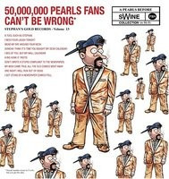 50,000,000 Pearls Fans Can&amp;#039;t Be Wrong foto
