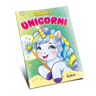 Colorez - Unicorni foto