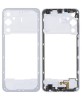 Mijloc Samsung Galaxy A05s, A057F Argintiu