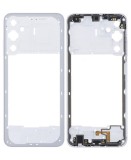 Mijloc Samsung Galaxy A05s, A057F Argintiu