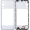 Mijloc Samsung Galaxy A05s, A057F Argintiu
