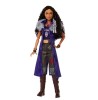 Papusa Willa, Zombies 4, Mattel