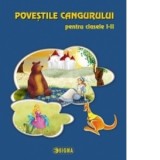 Povestile Cangurului pentru clasele I-II (cod 1061)