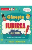 Gaseste iubirea din tine! - Beth Cox, Natalie Costa, Vicky Barker