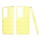 Husa pentru Honor X7b / X7b 5G / 90 SMART - Techsuit Wave Shield - Yellow