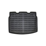 Covor portbagaj tavita premium compatibil VW Tiguan II , portbagaj cu baza joasa, SUV 2016-&gt; Cod: PBX-783