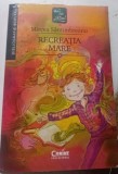 RECREATIA MARE de MIRCEA SANTIMBREANU , 2023