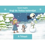 Angi &eacute;s Yodus kalandjai - A t&eacute;lap&oacute; - Szank Ang&eacute;la