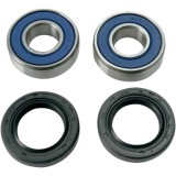 MBS WHEEL BEARING AND SEAL KIT TALON HUB, MOOSE OFFROAD HARD-PARTS, 25-1569, Cod Produs: 02150229PE