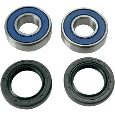 MBS KIT RULMENTI ROATA FATA HONDA,YAMAHA BUTUC TALON 25-1569, Cod Produs: 02150229PE foto