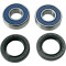 MBS KIT RULMENTI ROATA FATA HONDA,YAMAHA BUTUC TALON 25-1569, Cod Produs: 02150229PE