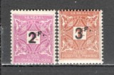 Senegal.1927 Porto:Tamburina regelui-supr. MS.199.13, Nestampilat