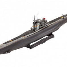 REVELL Model Set German Submarine Type VII C/41