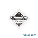 Abtibild retro car service cod:tag 014 / t2 Alta marca Alt model #7