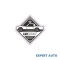 Abtibild retro car service cod:tag 014 / t2 Alta marca Alt model #7