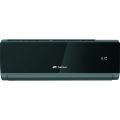 Aer conditionat PLATINIUM BLACK MIRROR, 12000Btu, Wifi, Inverter, R32, - transport gratuit
