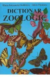 Dictionar zoologic - Maria Antoaneta Vintilescu, Silvia Popescu