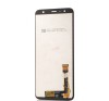 Display Samsung Galaxy J4+ J6+ J415 J610 TFT Negru