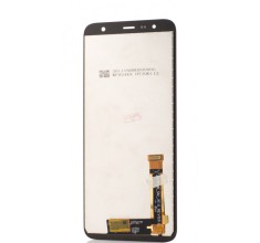 Display Samsung Galaxy J4+, J6+, J415, J610, Black TFT (KLS)